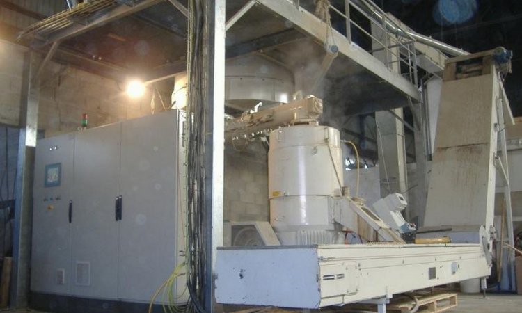 Fabricant granulés de bois - Marseille - Biomasse 13